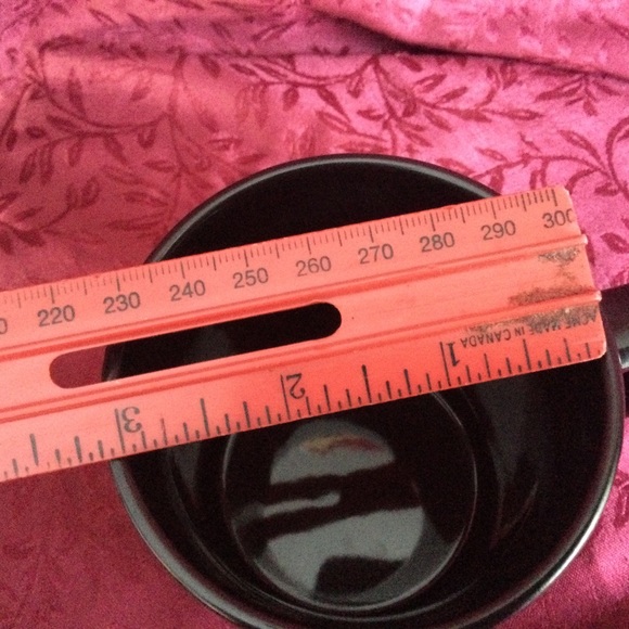 AC/DC coffee mug Power Up Ceramic 10 Oz - Picture 4 of 5